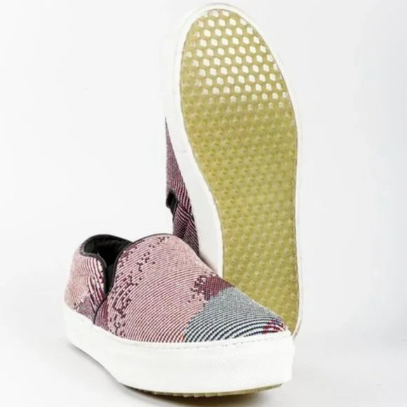 Celine SS2014 Skate Slip On Sneaker - Picture 4 of 11